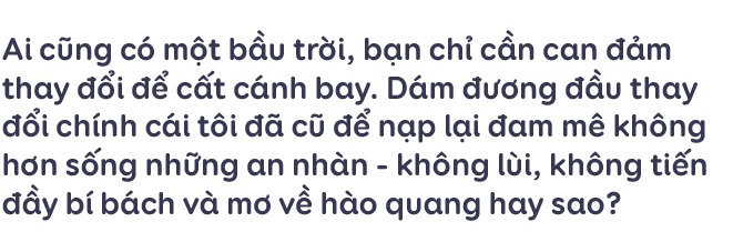 Học đại bàng cách đối diện với giông bão cuộc đời: Tự đập mỏ, giật lông để tái sinh hay là chết trong vô vị?  - Ảnh 1.