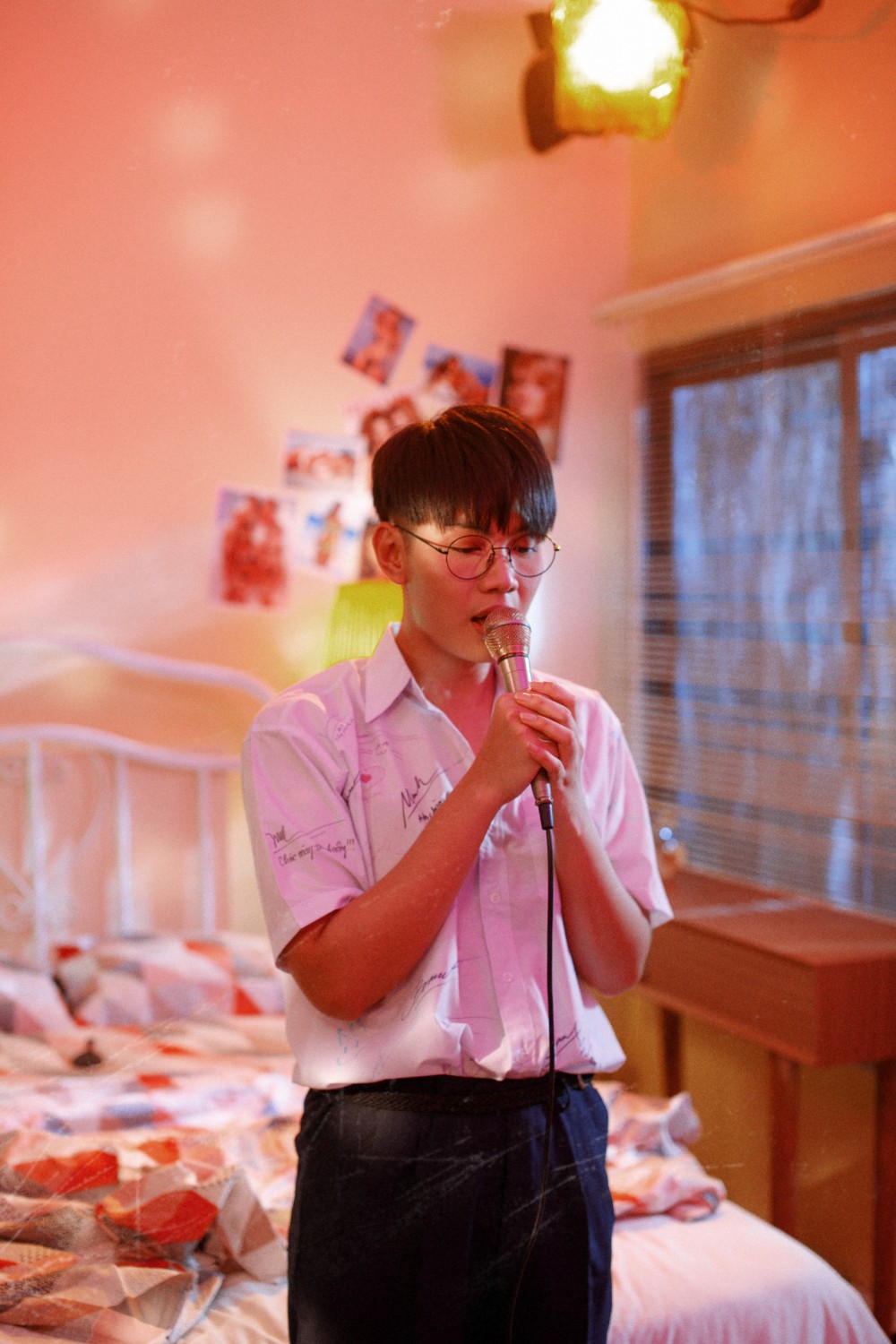 Đào Bá Lộc lấy nước mắt với câu chuyện yêu đồng tính khi còn là học sinh  - Ảnh 10.