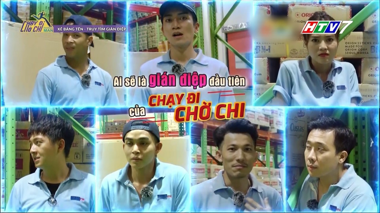 Running Man: Vừa trở lại sau ồn ào kiệt sức đến mức đi cấp cứu, Lan Ngọc đã xé sạch bảng tên đồng nghiệp - Ảnh 4. Running Man: Vừa trở lại sau ồn ào kiệt sức đến mức đi cấp cứu, Lan Ngọc đã xé sạch bảng tên đồng nghiệp - Ảnh 4.