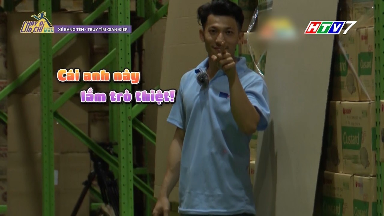 Running Man: Vừa trở lại sau ồn ào kiệt sức đến mức đi cấp cứu, Lan Ngọc đã xé sạch bảng tên đồng nghiệp - Ảnh 7. Running Man: Vừa trở lại sau ồn ào kiệt sức đến mức đi cấp cứu, Lan Ngọc đã xé sạch bảng tên đồng nghiệp - Ảnh 7.