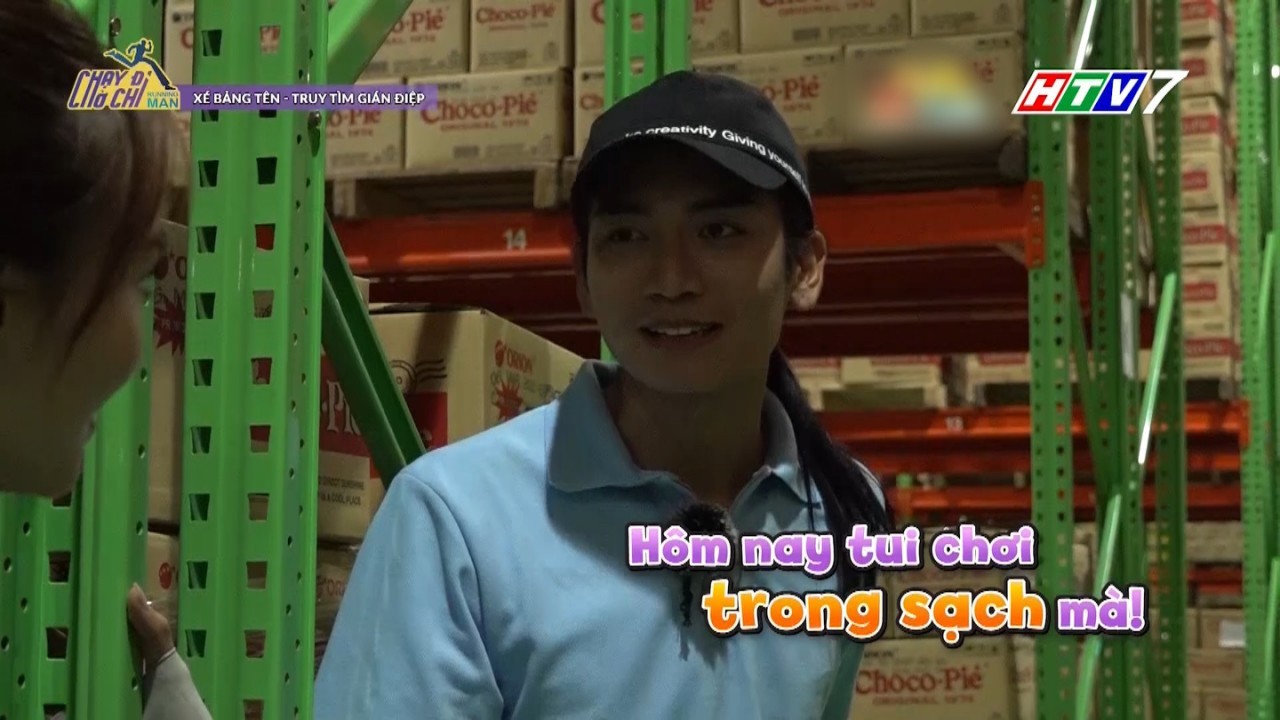 Running Man: Vừa trở lại sau ồn ào kiệt sức đến mức đi cấp cứu, Lan Ngọc đã xé sạch bảng tên đồng nghiệp - Ảnh 5. Running Man: Vừa trở lại sau ồn ào kiệt sức đến mức đi cấp cứu, Lan Ngọc đã xé sạch bảng tên đồng nghiệp - Ảnh 5.