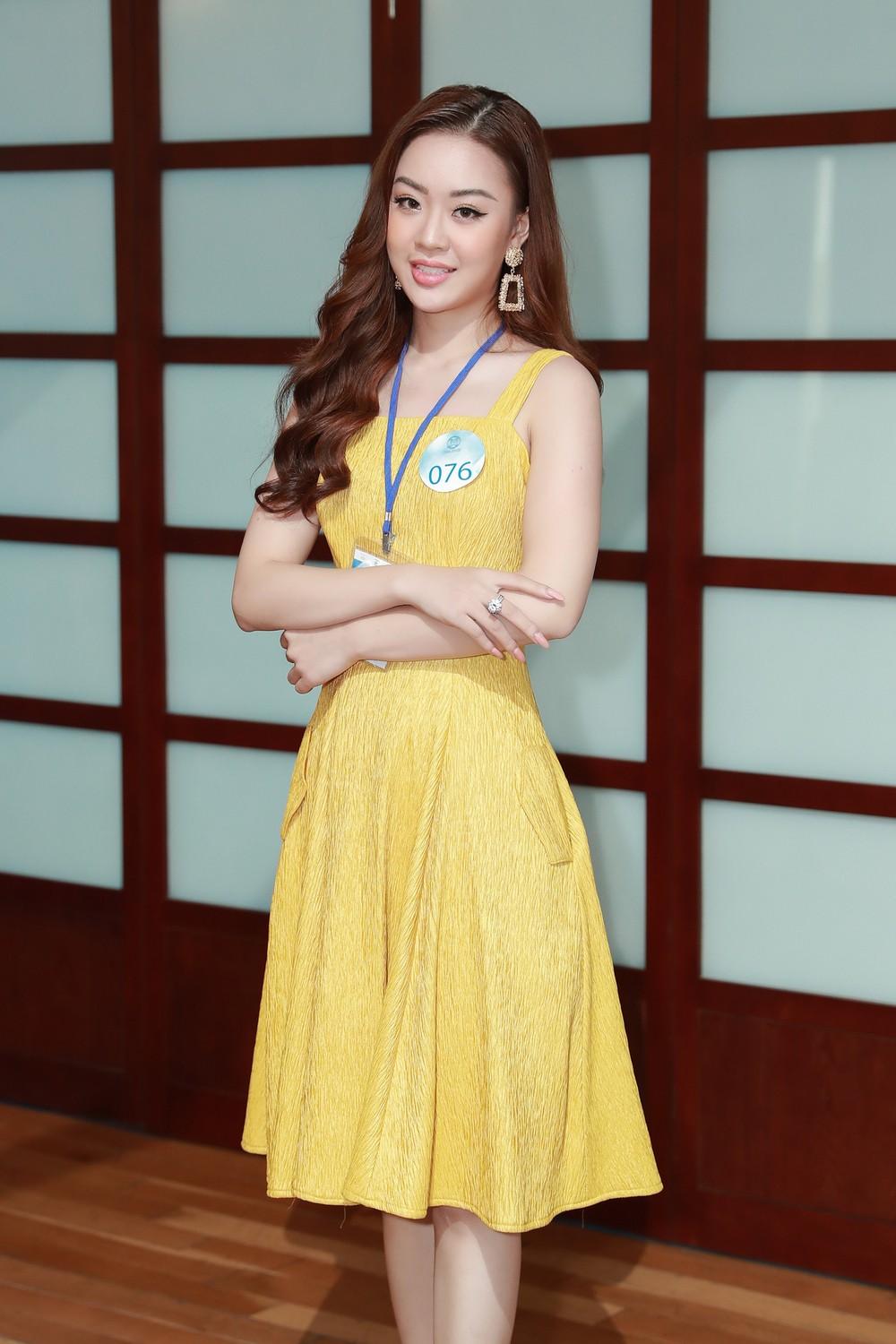 Miss World Việt Nam 2019: Lộ diện 34 nhan sắc Chung khảo phía Nam, đây là người đẹp duy nhất được đặc cách vào thẳng - Ảnh 7.