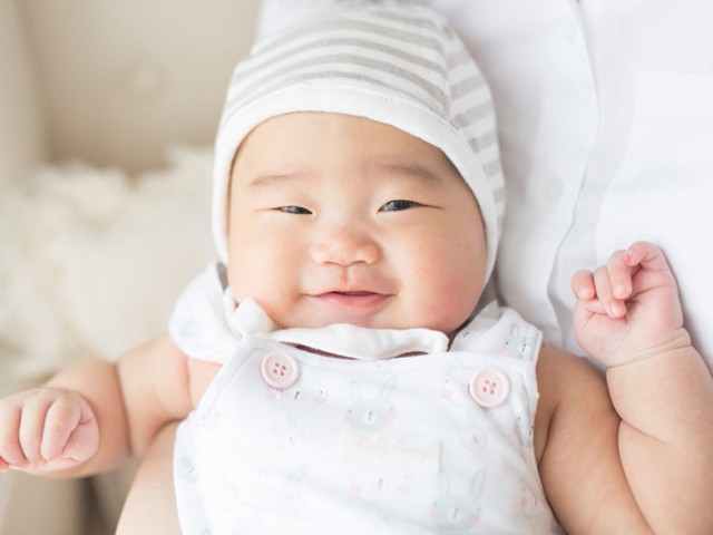 6 bước đơn giản đến không ngờ để bảo vệ thị lực của bé ngay từ nhỏ - Ảnh 4.