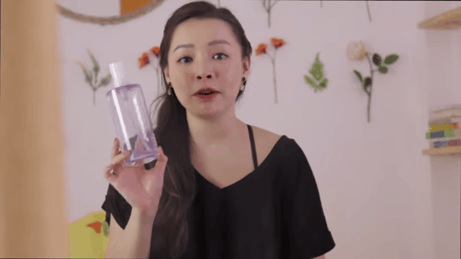 Beauty blogger Trinh Phạm gợi ý các sản phẩm skincare dành cho bà bầu - Ảnh 3.