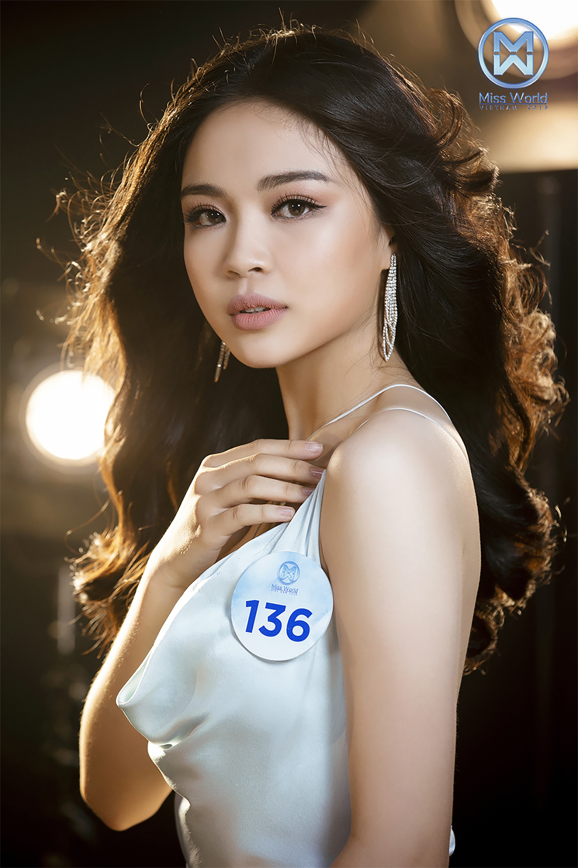 Miss World Việt Nam tung ảnh cực &quot;nuột nà&quot; của 34 người đẹp chung khảo phía Nam, tuyên bố đặc cách thí sinh vào thẳng Chung kết - Ảnh 19.