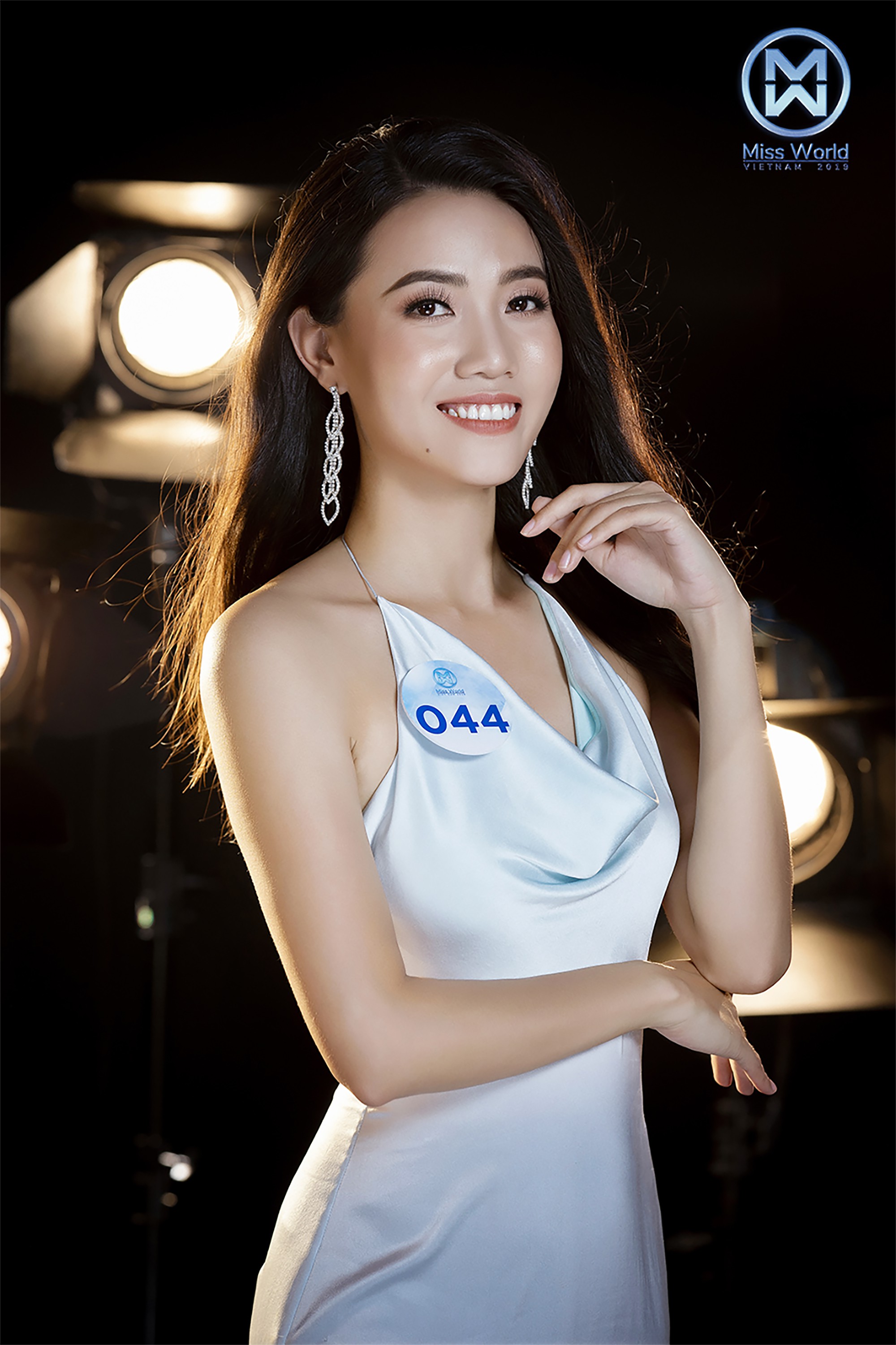 Miss World Việt Nam tung ảnh cực &quot;nuột nà&quot; của 34 người đẹp chung khảo phía Nam, tuyên bố đặc cách thí sinh vào thẳng Chung kết - Ảnh 21.
