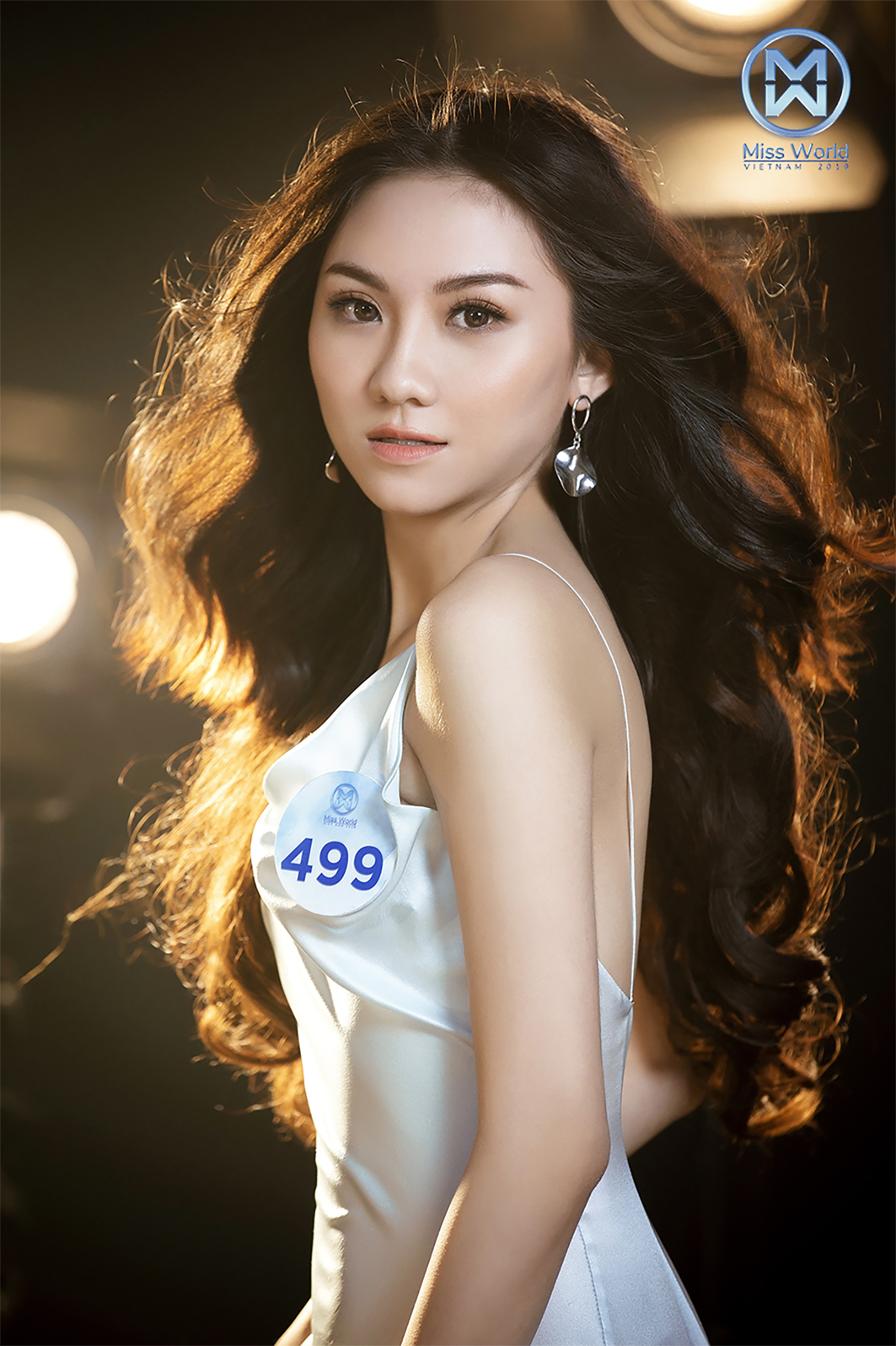 Miss World Việt Nam tung ảnh cực &quot;nuột nà&quot; của 34 người đẹp chung khảo phía Nam, tuyên bố đặc cách thí sinh vào thẳng Chung kết - Ảnh 23.