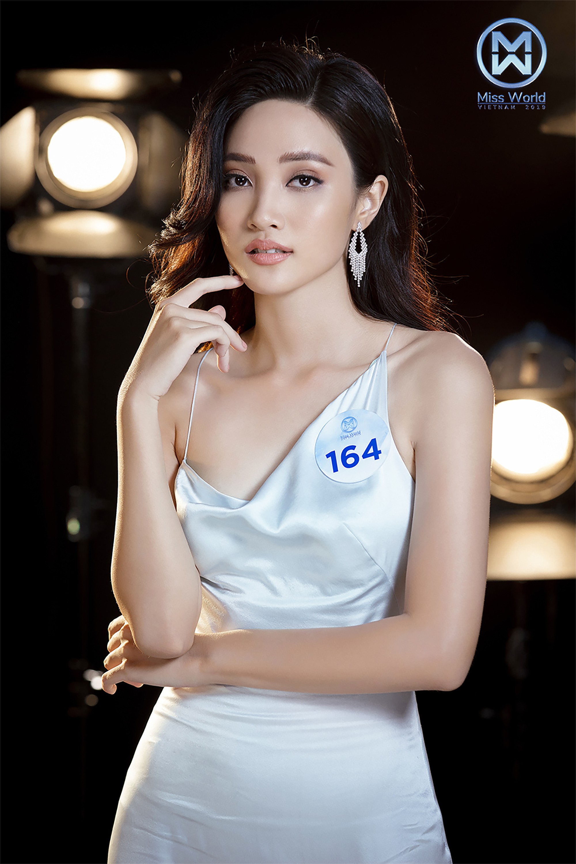 Miss World Việt Nam tung ảnh cực &quot;nuột nà&quot; của 34 người đẹp chung khảo phía Nam, tuyên bố đặc cách thí sinh vào thẳng Chung kết - Ảnh 26.