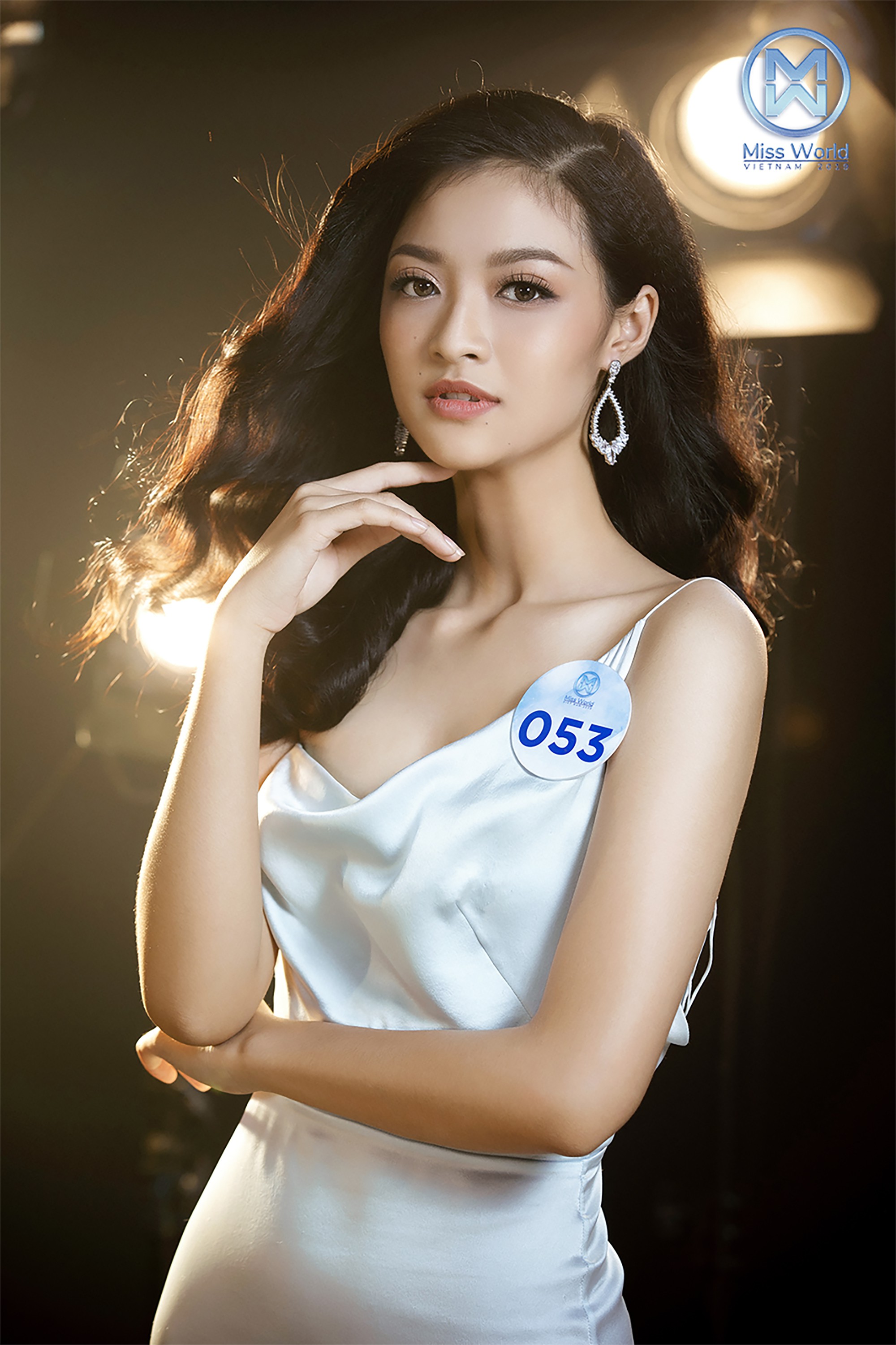 Miss World Việt Nam tung ảnh cực &quot;nuột nà&quot; của 34 người đẹp chung khảo phía Nam, tuyên bố đặc cách thí sinh vào thẳng Chung kết - Ảnh 2.