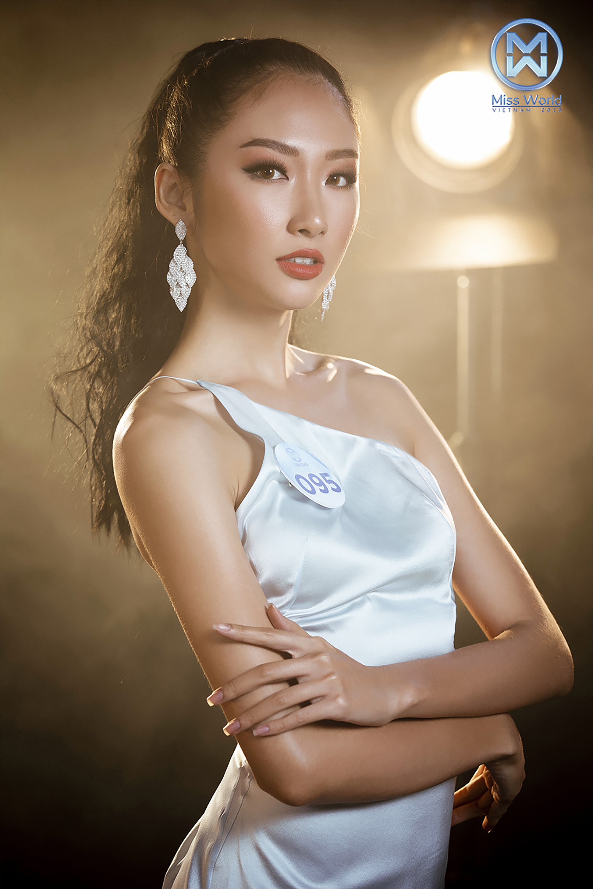 Miss World Việt Nam tung ảnh cực &quot;nuột nà&quot; của 34 người đẹp chung khảo phía Nam, tuyên bố đặc cách thí sinh vào thẳng Chung kết - Ảnh 5.