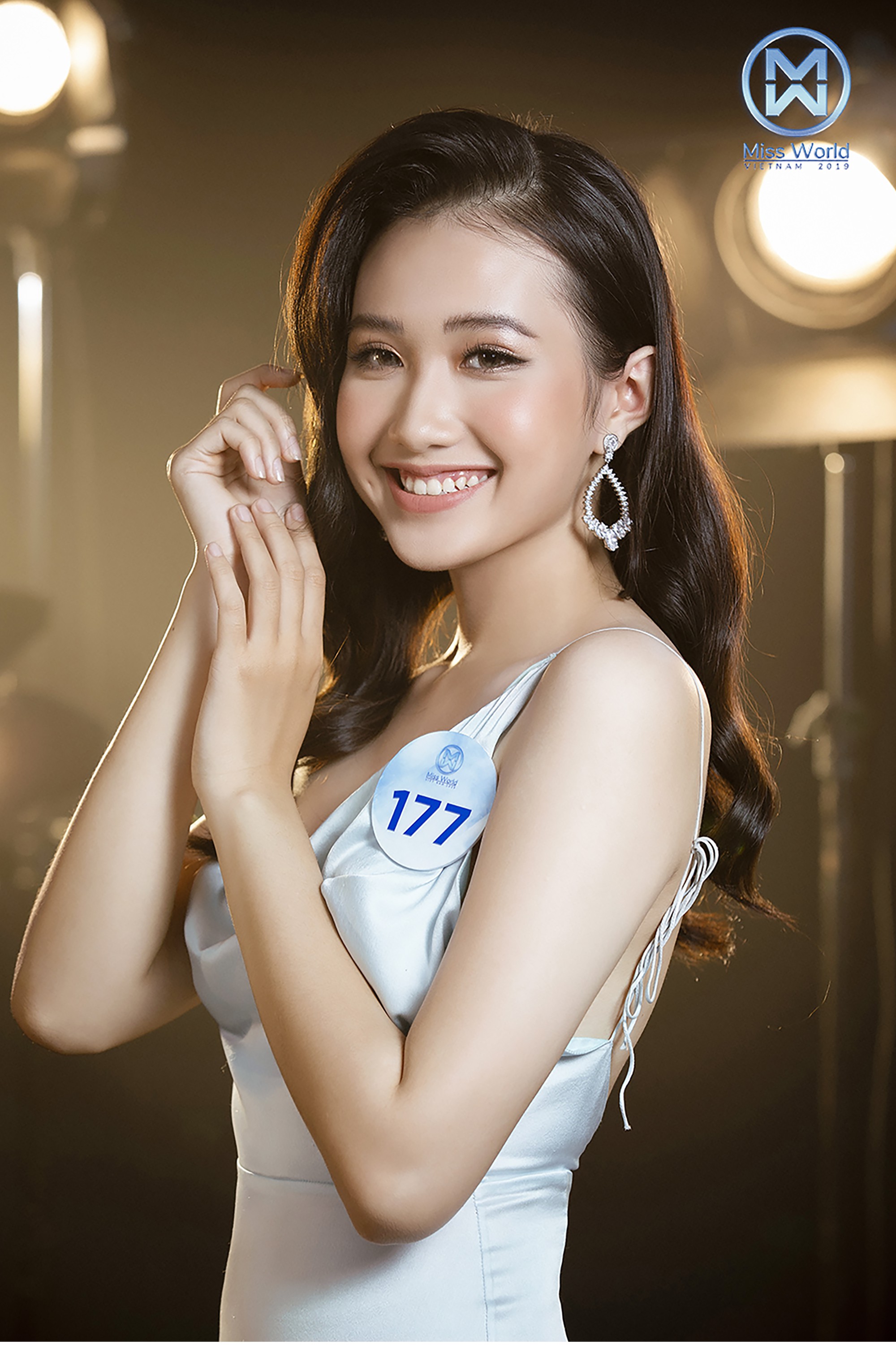 Miss World Việt Nam tung ảnh cực &quot;nuột nà&quot; của 34 người đẹp chung khảo phía Nam, tuyên bố đặc cách thí sinh vào thẳng Chung kết - Ảnh 6.