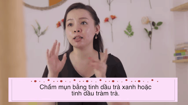 Beauty blogger Trinh Phạm gợi ý các sản phẩm skincare dành cho bà bầu - Ảnh 23.