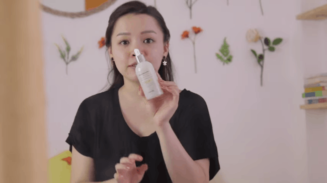 Beauty blogger Trinh Phạm gợi ý các sản phẩm skincare dành cho bà bầu - Ảnh 11.