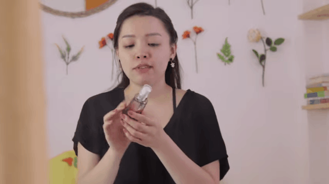Beauty blogger Trinh Phạm gợi ý các sản phẩm skincare dành cho bà bầu - Ảnh 13.