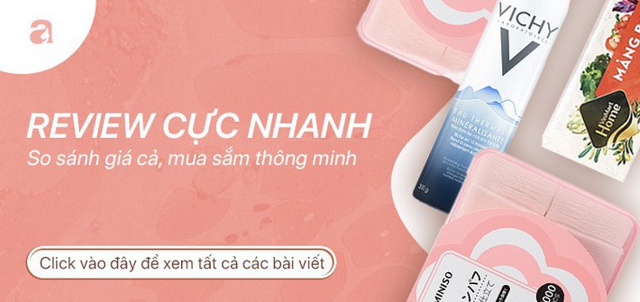 Quá bận rộn hay lười gội đầu thì review cực nhanh về 10 lọ dầu gội khô này sẽ là thứ bạn rất cần - Ảnh 13.