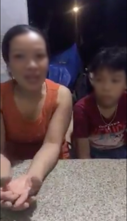 Mẹ của nữ sinh bị tố “bùng” 20 cốc trà sữa: Con gái không dám đi học vì có người đến tận nhà livestream đe dọa, đòi tiền - Ảnh 2.