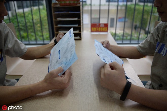 Nhà tù Trung Quốc cho phạm nhân mua sắm online, sau 4 tháng có ngay 400.000 đơn đặt hàng - Ảnh 5.