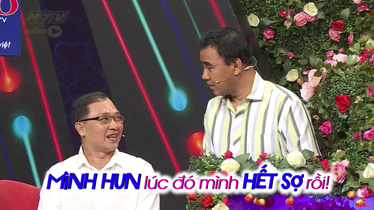 &quot;Bạn muốn hẹn hò&quot;: Quyền Linh - Nam Thư phối hợp &quot;trấn lột&quot; tiền của anh chàng U40 đang khao khát tìm vợ - Ảnh 2.