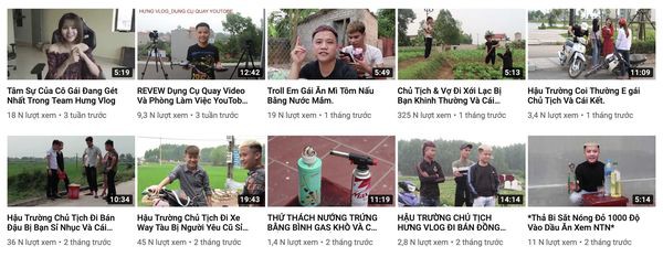 Hé lộ thông tin về cậu con trai thứ hai của bà Tân Vlog - người cũng đang 'tập tành' làm Youtuber - Ảnh 6.