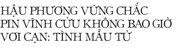 Bà Tân Vlog - người nông dân chân đất nhận nút vàng Youtube: Không bao giờ là quá muộn để bắt đầu - Ảnh 5.