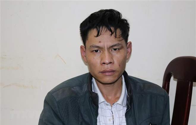 Vụ nữ sinh giao gà bị hiếp, giết ở Điện Biên: Kẻ chủ mưu khai có liên lạc với mẹ nạn nhân sau khi bắt giữ nữ sinh - Ảnh 3.