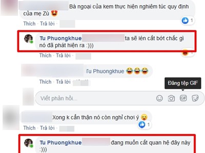 Đang có mối quan hệ tốt đẹp, mẹ Á hậu Tú Anh lại bất ngờ đòi "cắt đứt quan hệ" với con gái vì lý do này - Ảnh 3. Đang có mối quan hệ tốt đẹp, mẹ Á hậu Tú Anh lại bất ngờ đòi "cắt đứt quan hệ" với con gái vì lý do này - Ảnh 3.