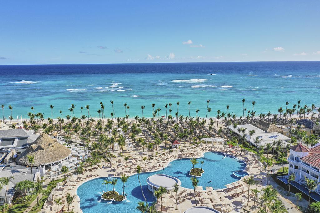 3 du khách tử vong bí ẩn tại 'thiên đường du lịch' Caribe chỉ trong 5 ngày dù trước đó vẫn khỏe mạnh bình thường - Ảnh 3. 3 du khách tử vong bí ẩn tại 'thiên đường du lịch' Caribe chỉ trong 5 ngày dù trước đó vẫn khỏe mạnh bình thường - Ảnh 3.