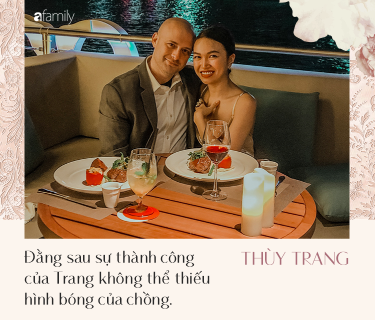 Thuỳ Trang - Người giúp phụ nữ Việt biết sexy từ trên giường ra đến phố - Ảnh 13.