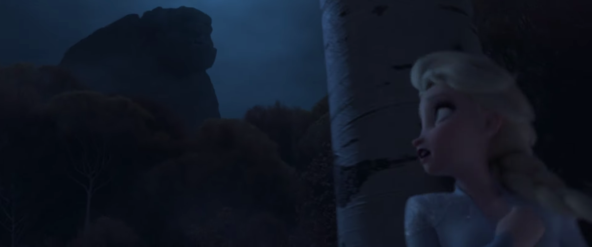 Frozen 2 tung trailer hoành tráng chẳng khác nào phim siêu anh hùng - Ảnh 8.