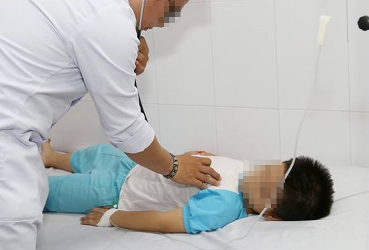 Vụ 7 bà cháu thương vong tại Thủ Đức: Bé gái 8 tuổi tử vong, lộ nguyên nhân gây ngạt thở - Ảnh 2.
