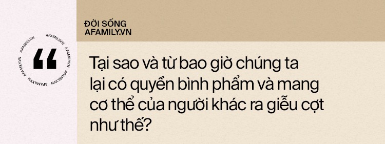 Khi mông, ngực cô gái chụp nude ở hồ sen bị mang ra làm &quot;mồi nhậu&quot; trên MXH: Lời cay nghiệt vốn không thể ném bừa! - Ảnh 3.