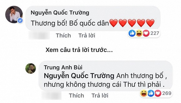 Bị vòi tiền, ông Sơn quyết sẽ cho con rể đểu &quot;biết tay&quot;, Huệ ra sức ngăn cản nhưng lời đáp trả càng bất ngờ - Ảnh 6.