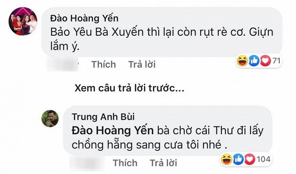 Bị vòi tiền, ông Sơn quyết sẽ cho con rể đểu &quot;biết tay&quot;, Huệ ra sức ngăn cản nhưng lời đáp trả càng bất ngờ - Ảnh 7.