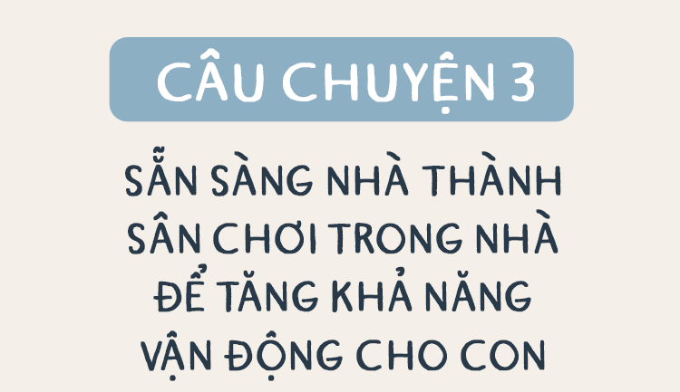 “Nhật ký nuôi dưỡng của ba&quot; - Những mẩu chuyện về người ba ở nhà nuôi con theo kiểu tự nhiên, tưởng chừng ngược đời nhưng hiệu quả bất ngờ - Ảnh 13.