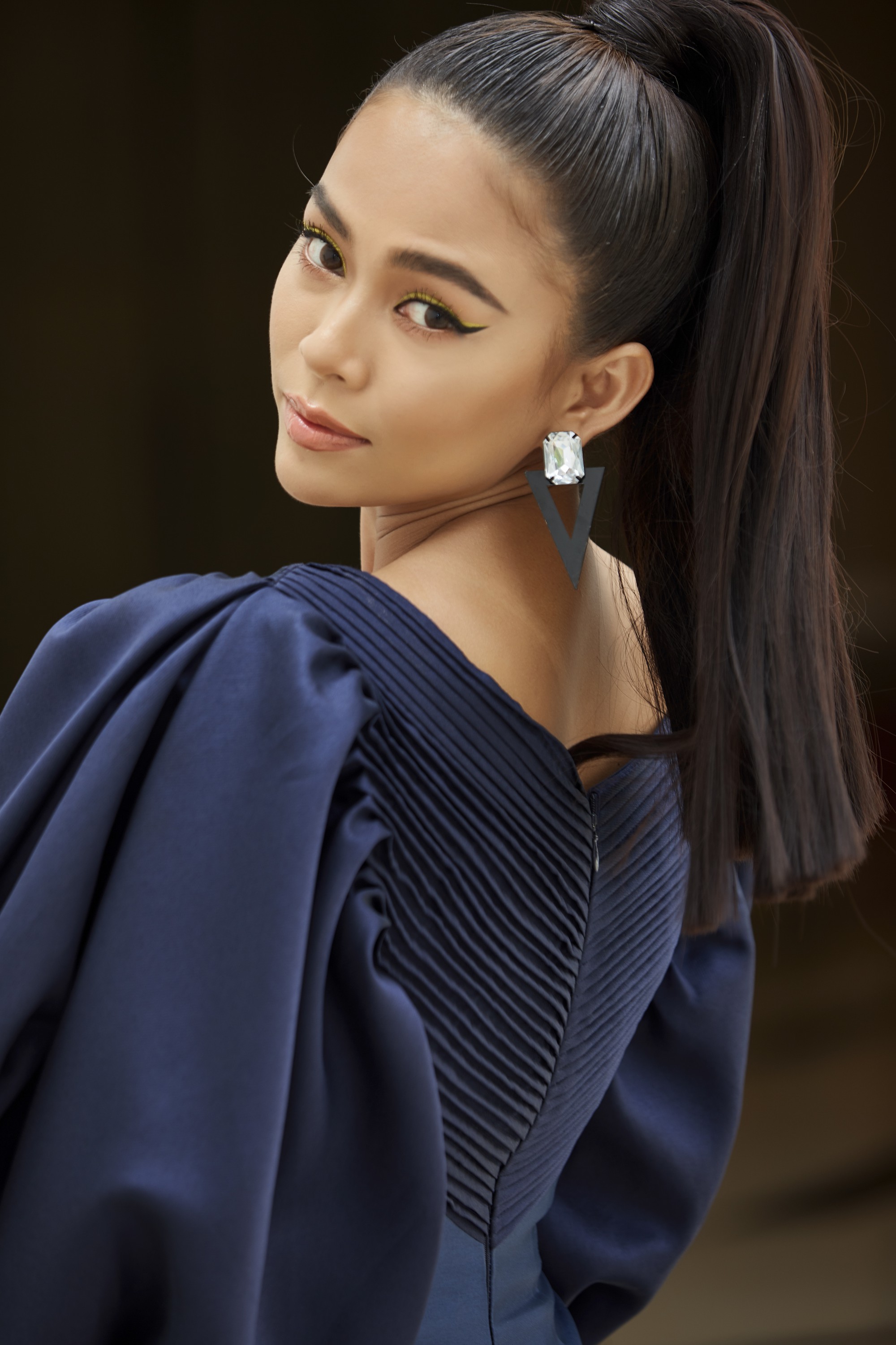 Sau ồn ào tố Phương Khánh chi 5 tỷ thi Miss Earth, Mâu Thủy bất ngờ làm điều này  - Ảnh 4.