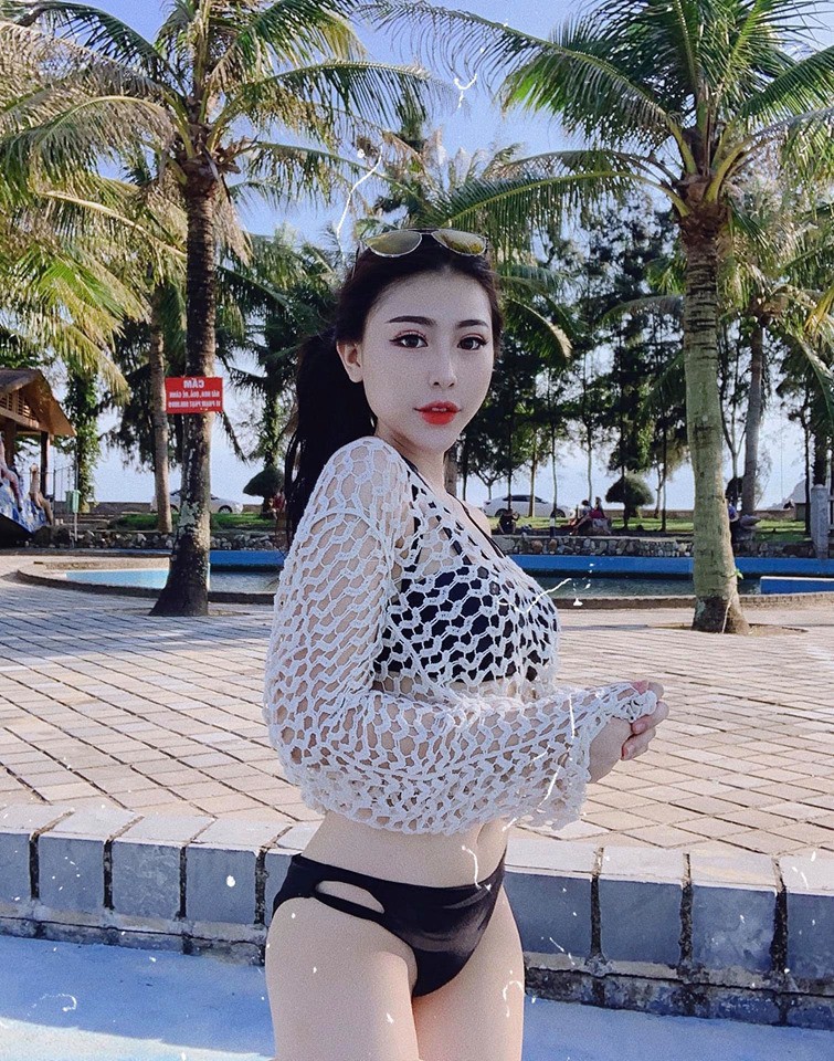 Tập đoàn gái xinh “vo ve” quanh Vũ (Về nhà đi con): Xinh đẹp, sexy nhưng đều dính thị phi, có người chưa lên sóng đã bị “bóc phốt” - Ảnh 14. Tập đoàn gái xinh “vo ve” quanh Vũ (Về nhà đi con): Xinh đẹp, sexy nhưng đều dính thị phi, có người chưa lên sóng đã bị “bóc phốt” - Ảnh 14.