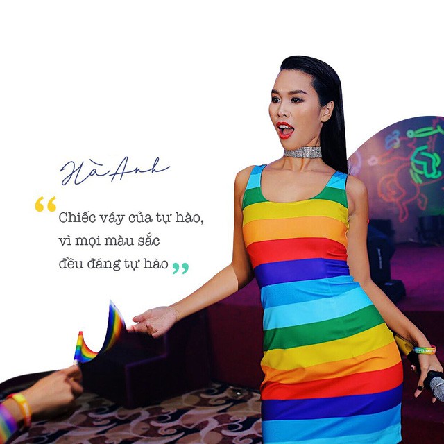Siêu mẫu Hà Anh: “Mong tình yêu luôn bí ẩn như chiếc áo đen 2 ta mặc lúc mới quen…” - Ảnh 4. Siêu mẫu Hà Anh: “Mong tình yêu luôn bí ẩn như chiếc áo đen 2 ta mặc lúc mới quen…” - Ảnh 4.