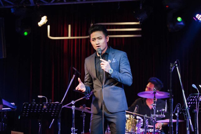 Trước ngày đại hôn, Quý Bình “chạy show” làm MC chương trình thẩm mỹ miễn phí - Ảnh 5.