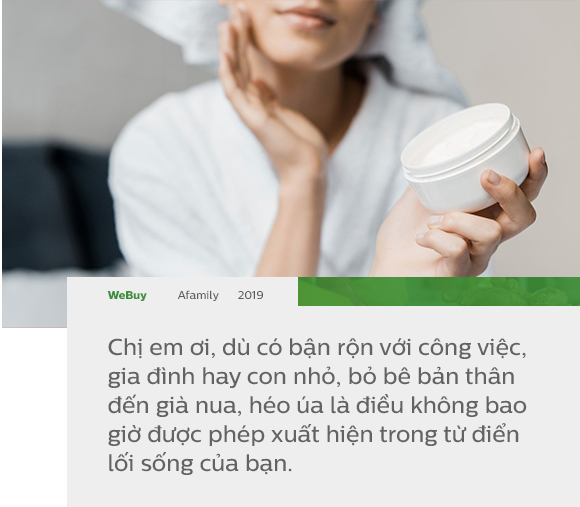 Phụ nữ tuổi băm và cuộc chiến không khoan nhượng giữ gìn thanh xuân - Ảnh 2.