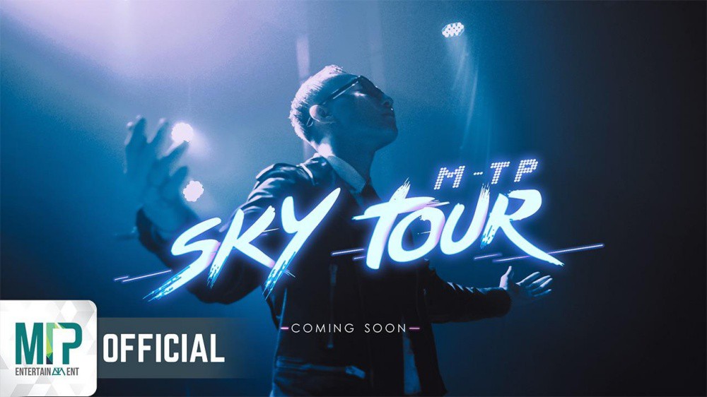 Sky Tour