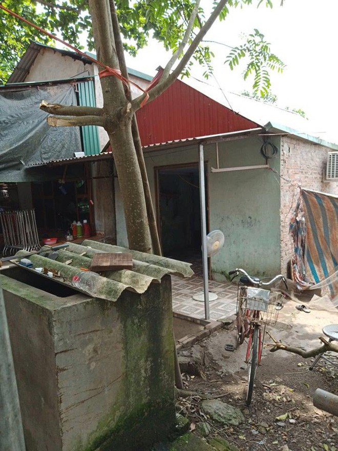Gia cảnh khó khăn của các nạn nhân tử vong trong vụ tai nạn kinh hoàng ở Hòa Bình - Ảnh 2. Gia cảnh khó khăn của các nạn nhân tử vong trong vụ tai nạn kinh hoàng ở Hòa Bình - Ảnh 2.