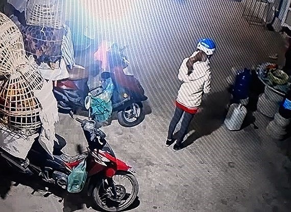 Vụ sát hại nữ sinh giao gà ở Điện Biên: Người bố nghiện nặng lần đầu lên tiếng - Ảnh 2.