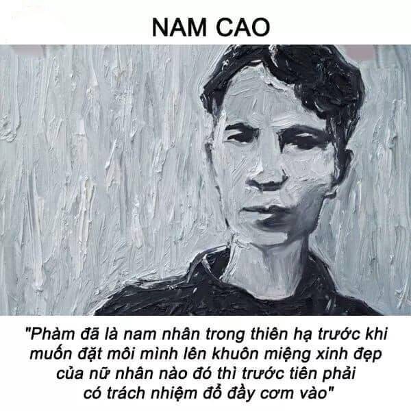 Cần gì phải mượn ngôn tình ở đâu xa, khi các nhà văn Việt Nam có 1001 câu &quot;thả thính&quot; cực đỉnh thế này! - Ảnh 5.