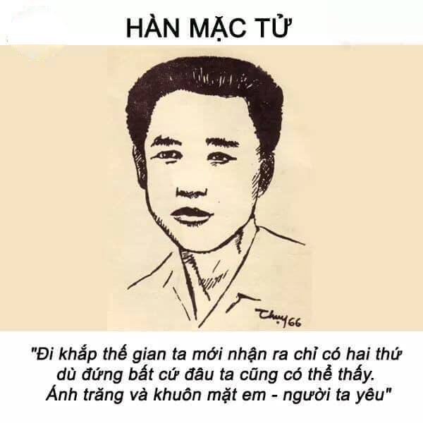 Cần gì phải mượn ngôn tình ở đâu xa, khi các nhà văn Việt Nam có 1001 câu &quot;thả thính&quot; cực đỉnh thế này! - Ảnh 3.