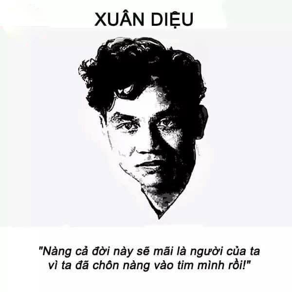 Cần gì phải mượn ngôn tình ở đâu xa, khi các nhà văn Việt Nam có 1001 câu &quot;thả thính&quot; cực đỉnh thế này! - Ảnh 2.