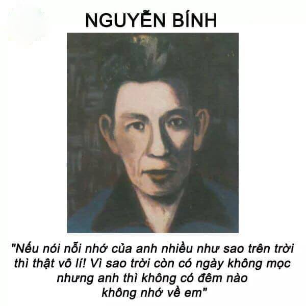 Cần gì phải mượn ngôn tình ở đâu xa, khi các nhà văn Việt Nam có 1001 câu &quot;thả thính&quot; cực đỉnh thế này! - Ảnh 1.