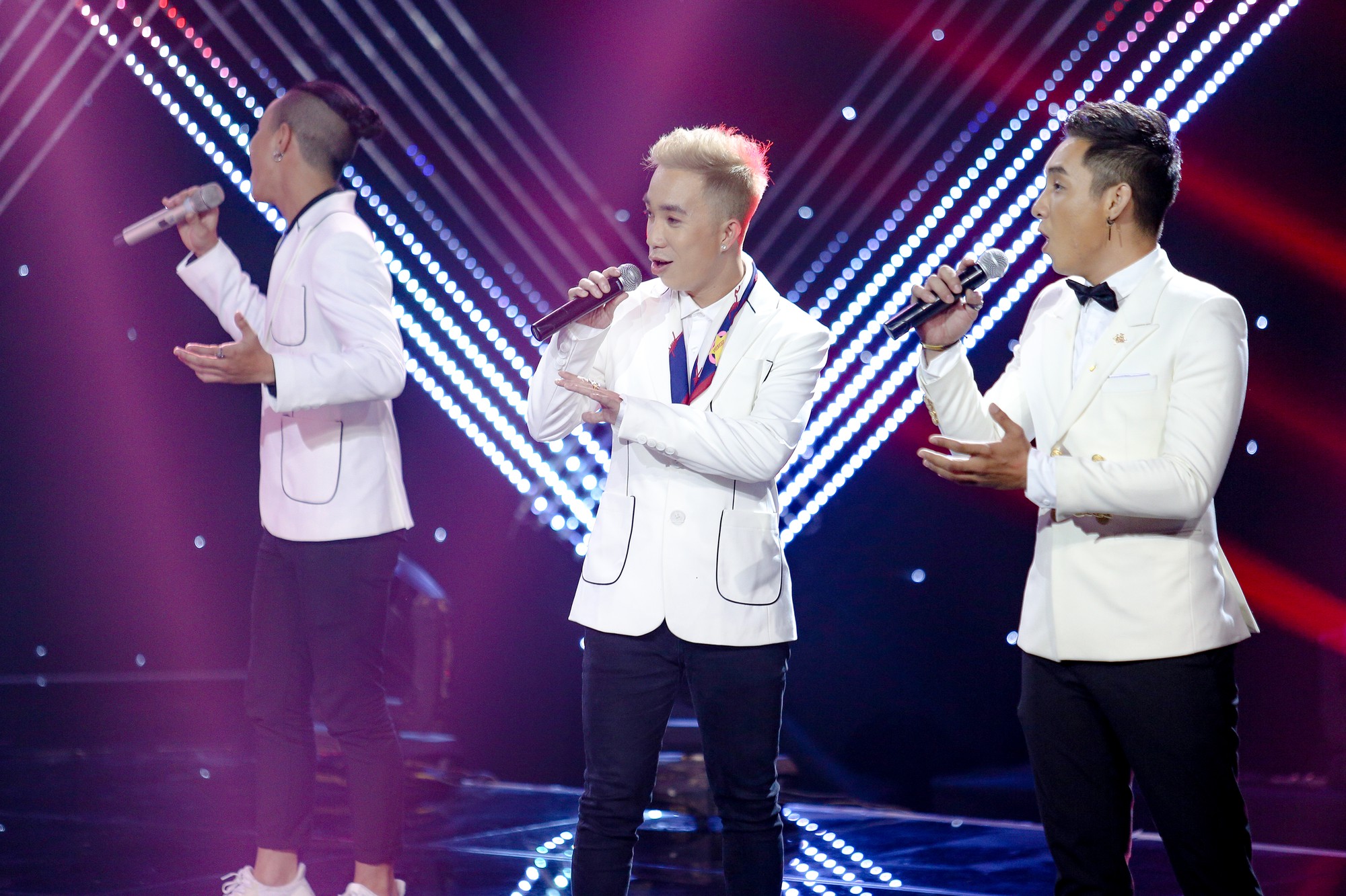 The Voice: Vừa trở lại sau ồn ào &quot;Bảo Yến Rosie&quot;, Thanh Hà đã chê bai té tát học trò Hồ Hoài Anh  - Ảnh 9.