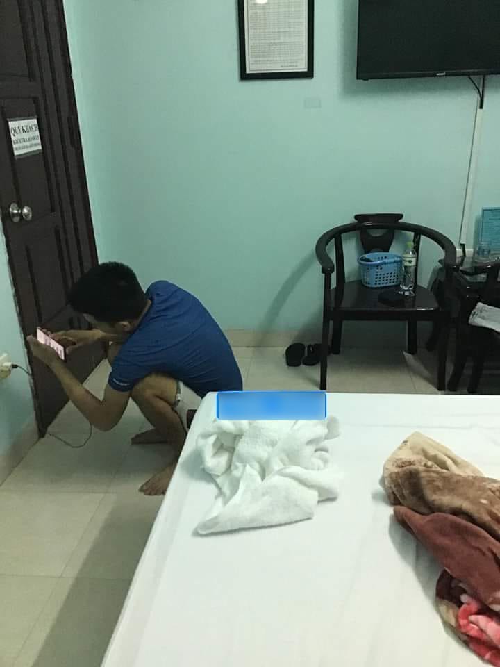 Quen 3 ngày đã dẫn nhau vào nhà nghỉ, cô gái mòn mỏi nằm đợi còn chàng trai dứt khoát ngồi dưới đất làm việc này - Ảnh 2. Quen 3 ngày đã dẫn nhau vào nhà nghỉ, cô gái mòn mỏi nằm đợi còn chàng trai dứt khoát ngồi dưới đất làm việc này - Ảnh 2.