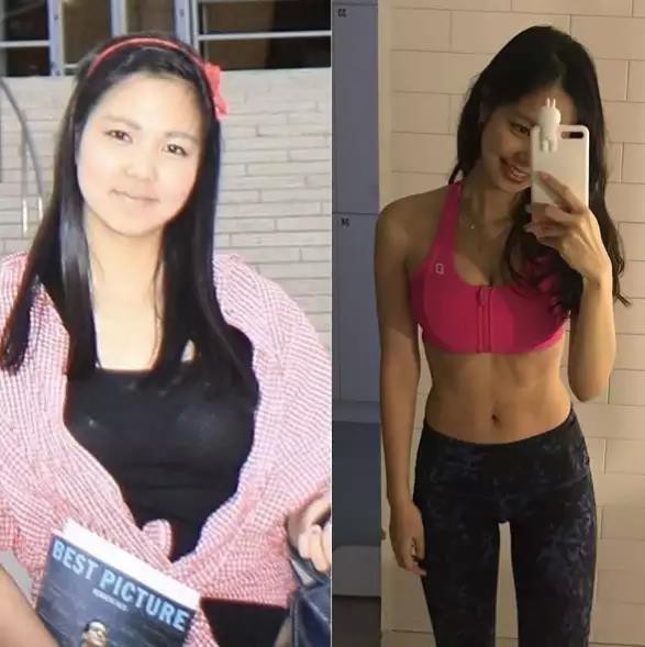 Những màn Before - After &quot;siêu đỉnh&quot; từ gái Hàn: giảm được 10 - 20kg là chuyện quá bình thường - Ảnh 6.