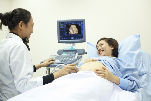 Ða thai - Rủi ro nào có thể xảy ra? - Ảnh 1. Ða thai - Rủi ro nào có thể xảy ra? - Ảnh 1.